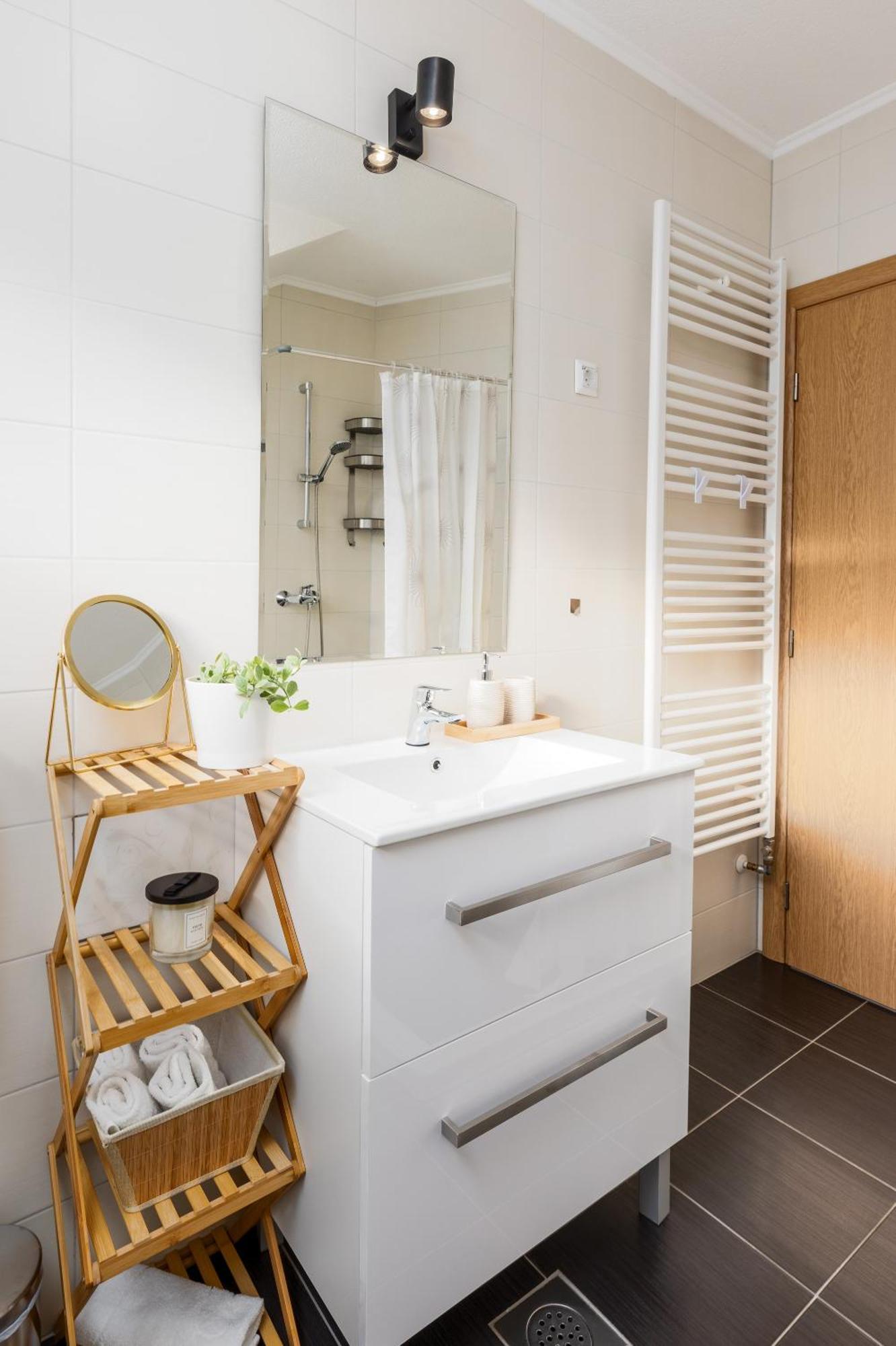 Apartment Sara Rakovica Bagian luar foto